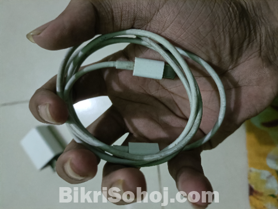 30W PD charger google er